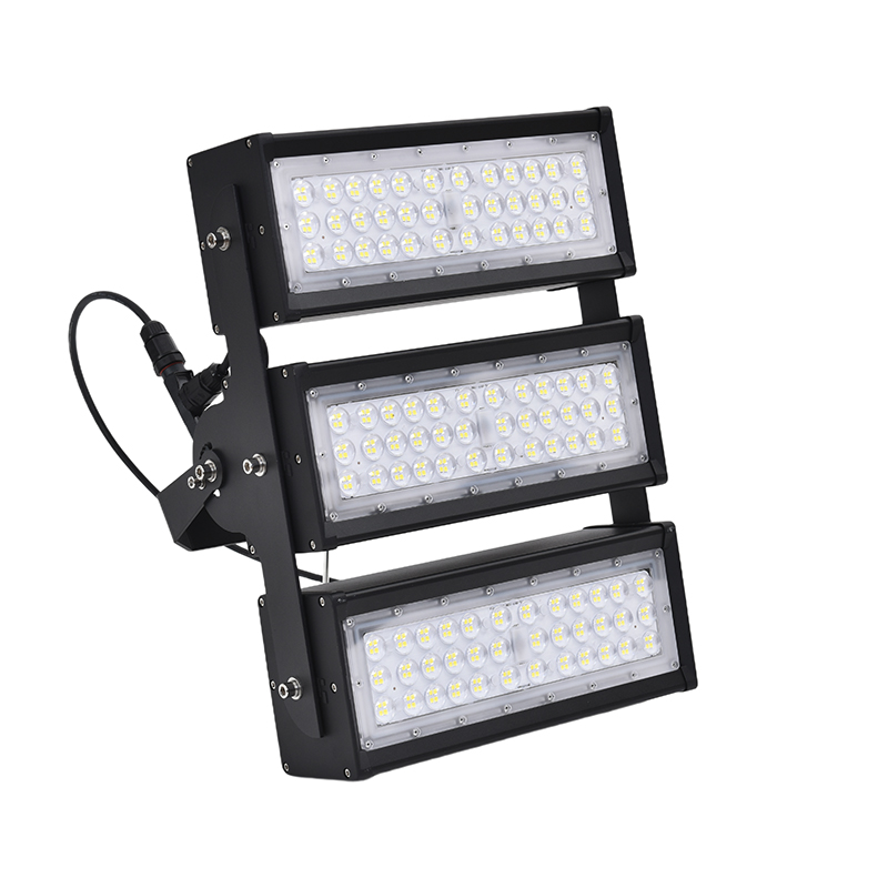 AI lOT FLOOD LIGHT HC-WT3-A150W Gree Led chips 200LMW