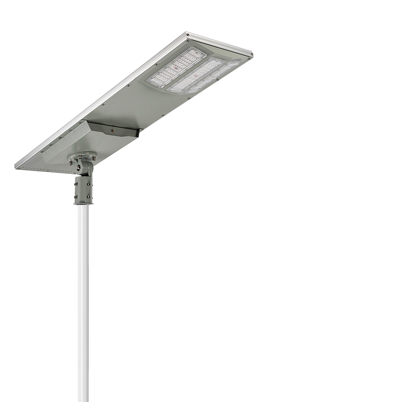 AI lOT SOLAR STREET LIGHT HC-CZSL3-39-100W