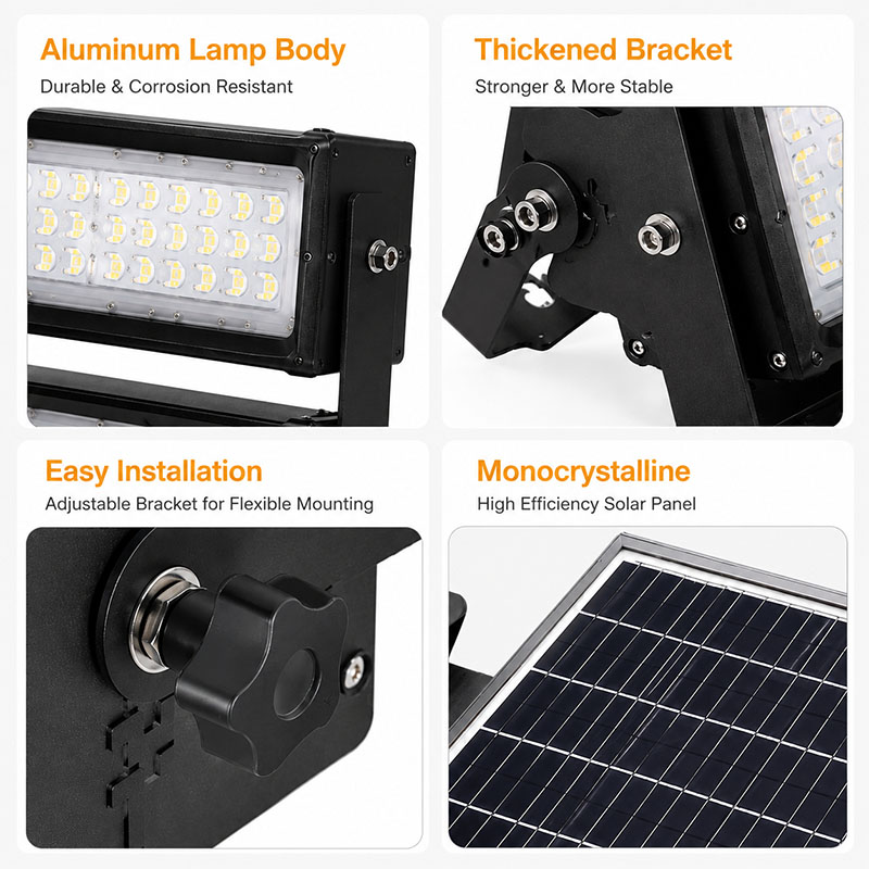 Floodlight Details
