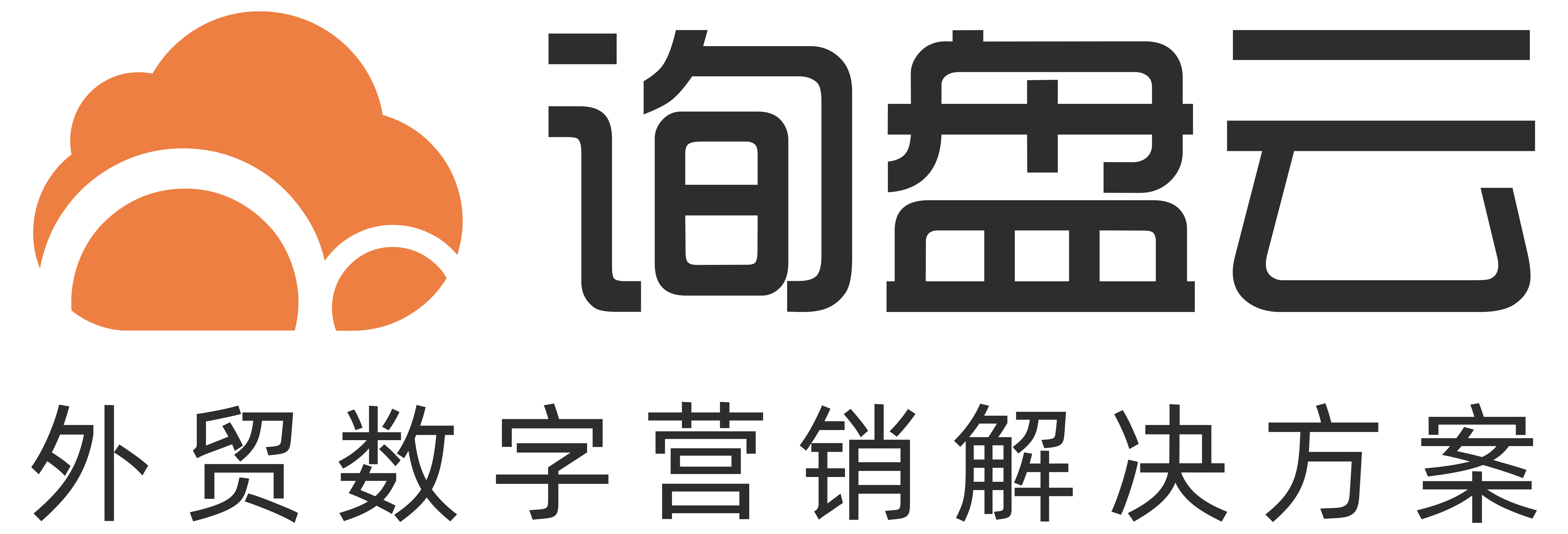 logo黑底